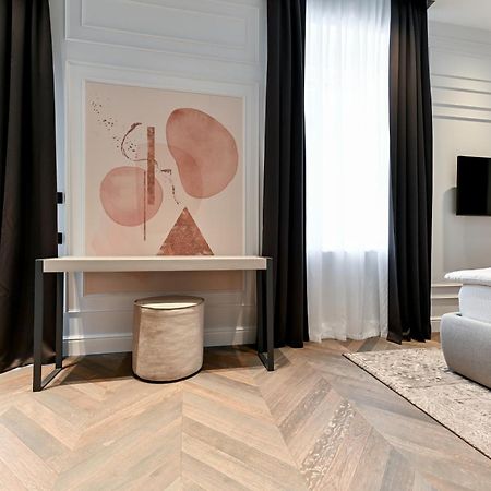 Three Pearls Deluxe Rooms & Studios Zadar Eksteriør bilde