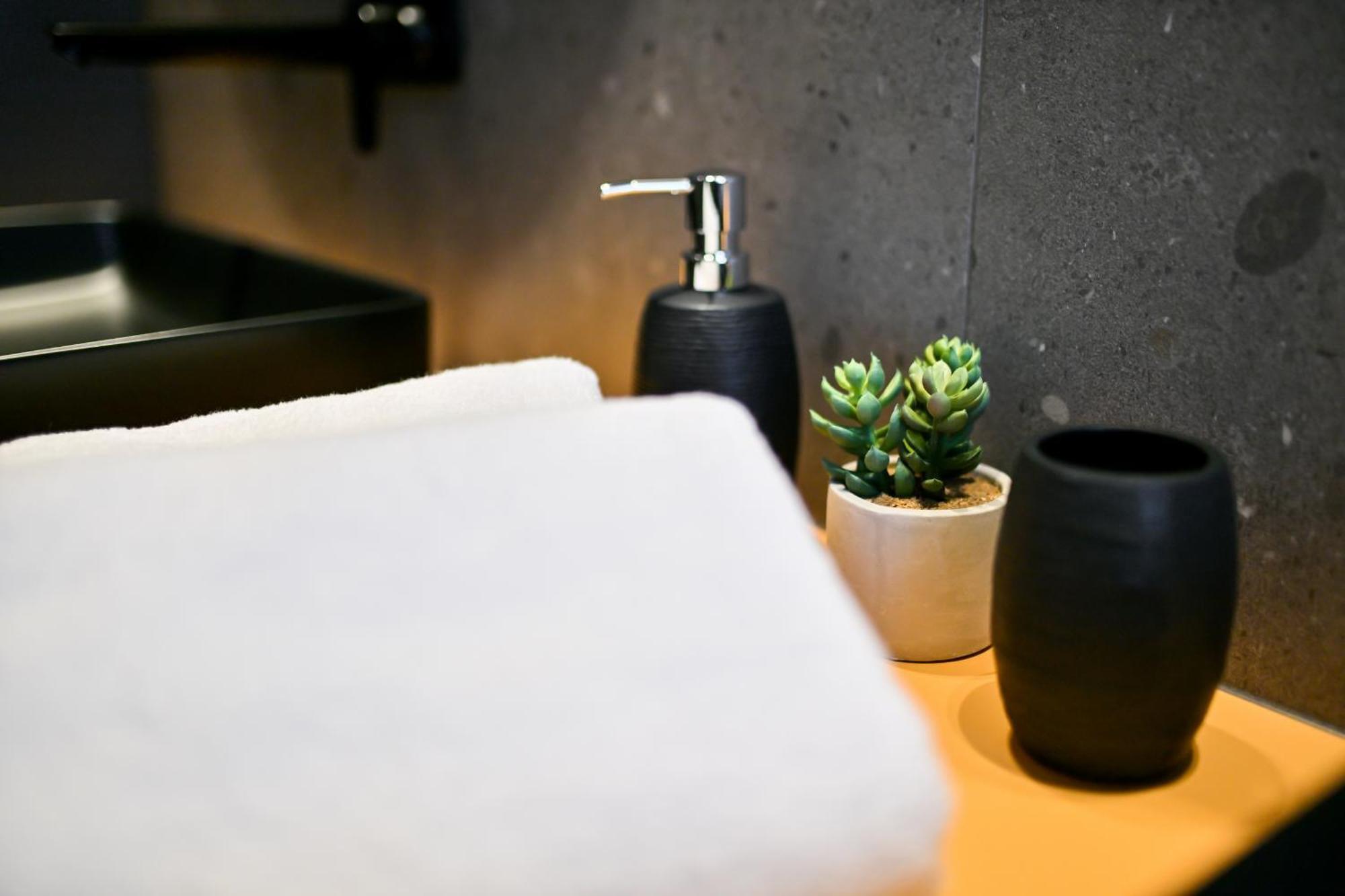 Three Pearls Deluxe Rooms & Studios Zadar Eksteriør bilde
