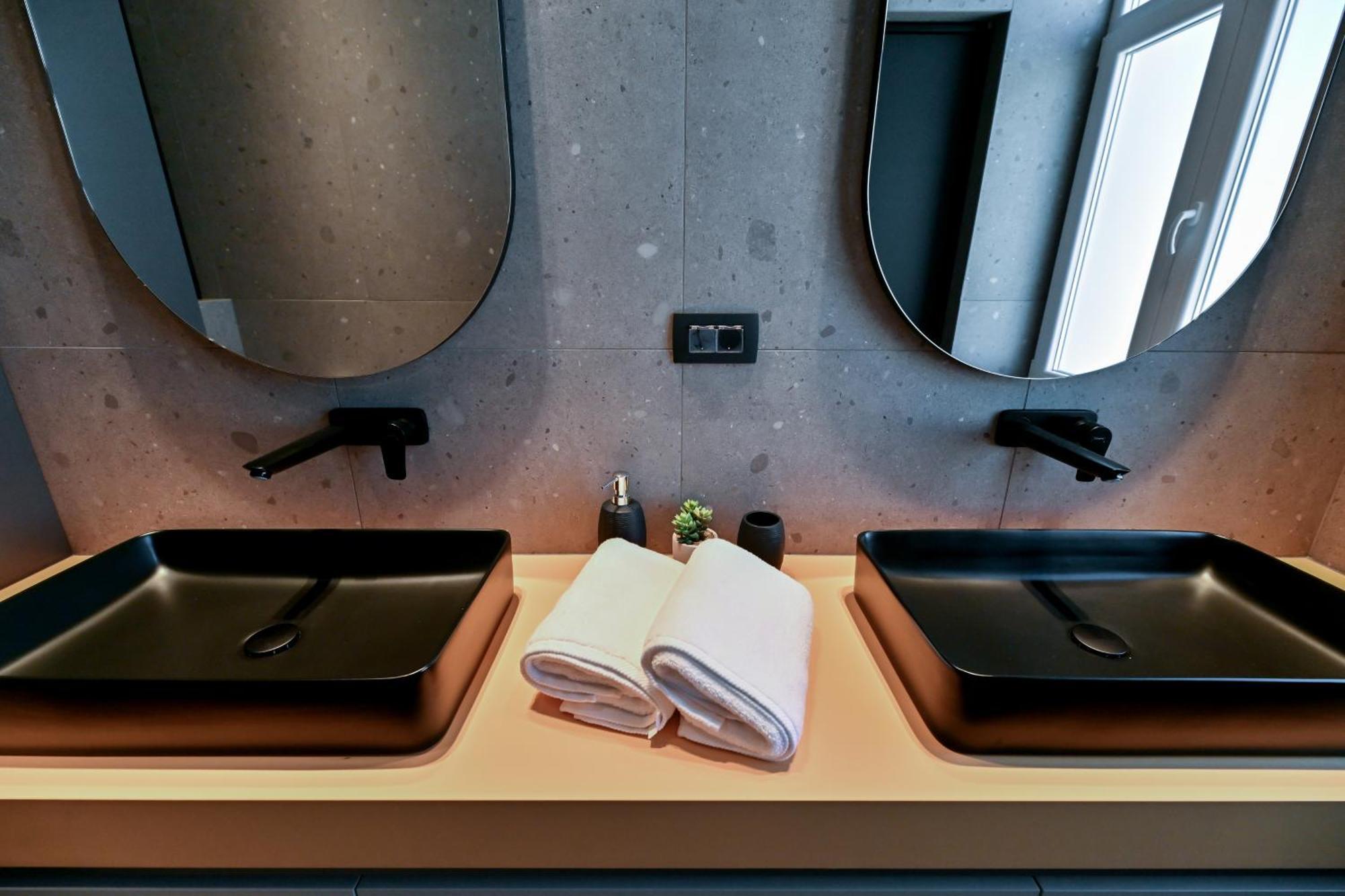 Three Pearls Deluxe Rooms & Studios Zadar Eksteriør bilde