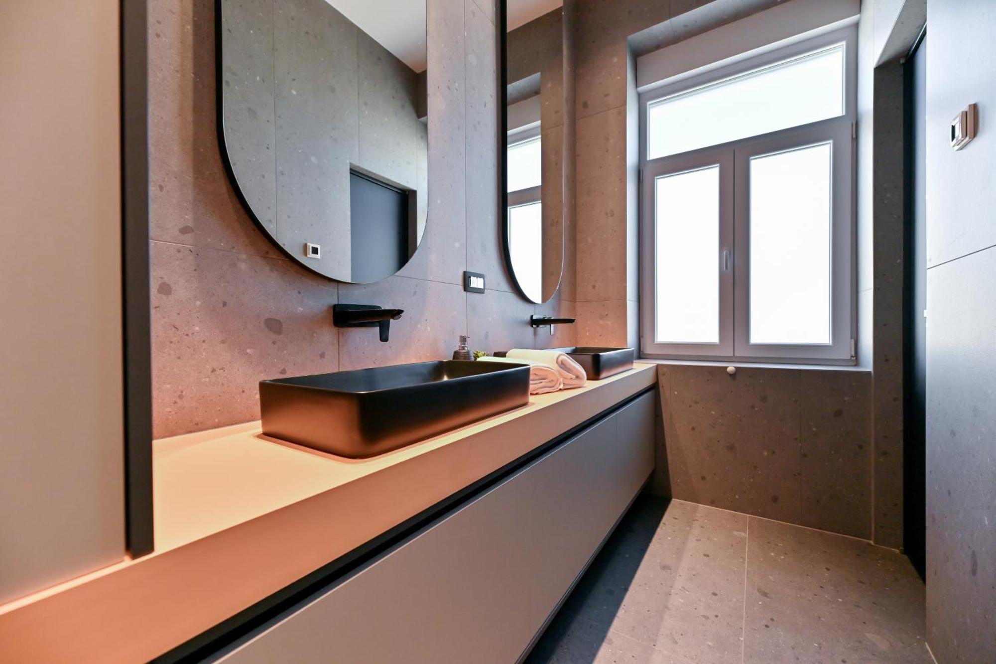 Three Pearls Deluxe Rooms & Studios Zadar Eksteriør bilde