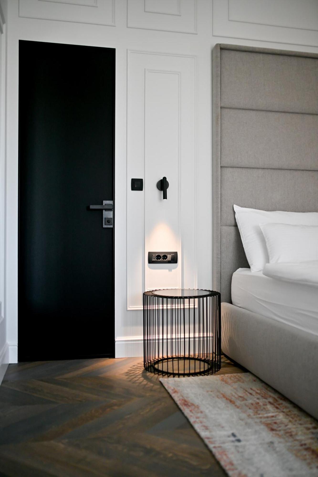 Three Pearls Deluxe Rooms & Studios Zadar Eksteriør bilde